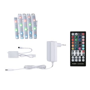 Paulmann MaxLED 250 basisset IP44 RGBW 1,5m