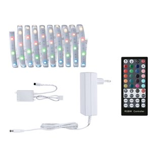 Paulmann MaxLED 250 basisset IP44 RGBW 3m