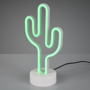 Reality Leuchten Sfeerlamp Cactus