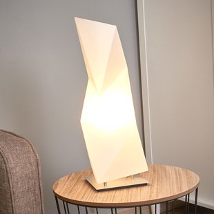 Slamp Diamond - design-tafellamp, 45 cm Slamp Diamond - design-tafellamp, 45 cm
