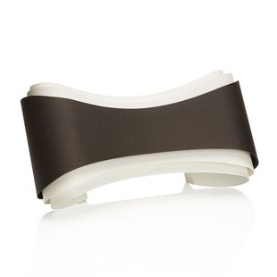 Selène Bronskleurige wandlamp Ionica