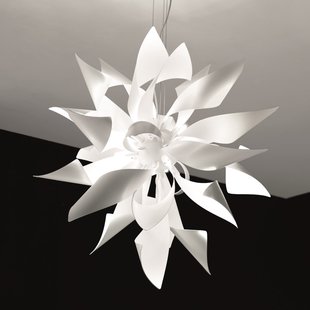 Selène Hanglamp Ginger, 80 cm Selène Hanglamp Ginger, 80 cm
