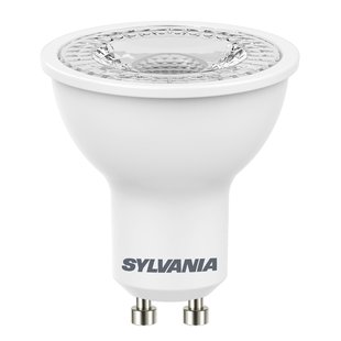 Sylvania LED reflectorlamp GU10 ES50 36° 4,2W 4.000K