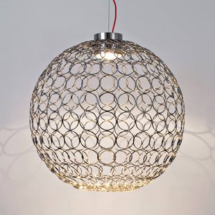 Terzani G.R.A. - LED hanglamp, 54 cm