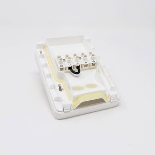 Theben theLuxa P220 PIR-bewegingssensor wit