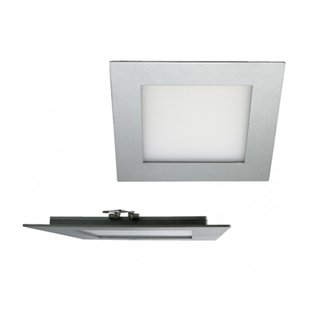 Heitronic Energiezuinig led-paneel KONSTANZ, warmwit