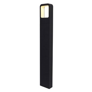 Heitronic Slanke LED tuinpadverlichting Juna Heitronic Slanke LED tuinpadverlichting Juna