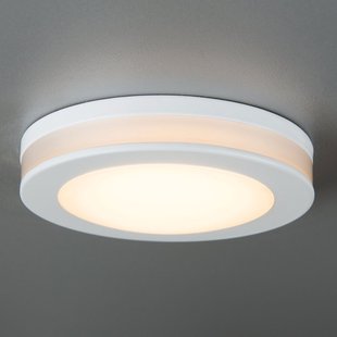 Heitronic LED inbouwspot Artemis 6 W wit
