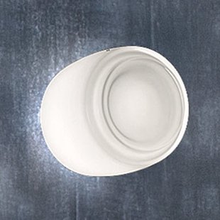 Vistosi Glazen wandlamp Bot