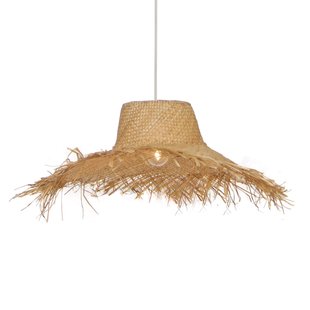 Viokef Hanglamp Tetra van Stroh