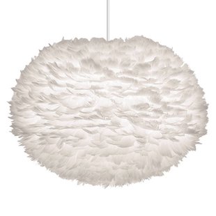 UMAGE Eos hanglamp large in wit