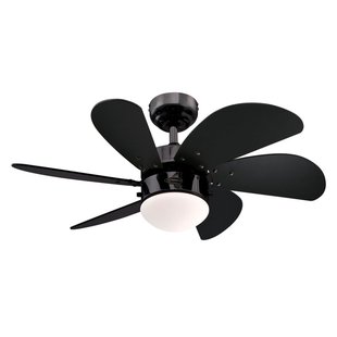 Westinghouse Turbo Swirl - compacte ventilator