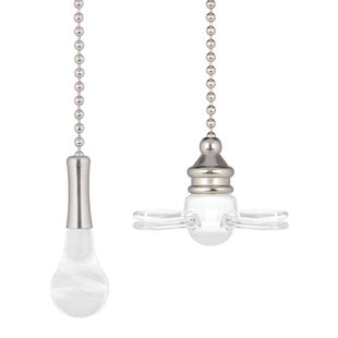 Westinghouse trekkettingset plafondventilatoren