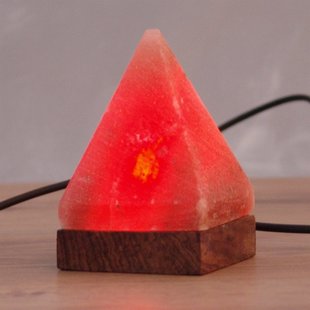 Wagner Life Kleine USB-tafellamp piramide voor Computer Wagner Life Kleine USB-tafellamp piramide voor Computer