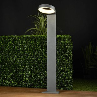 Lucande Moderne LED tuinpadverlichting Jarka