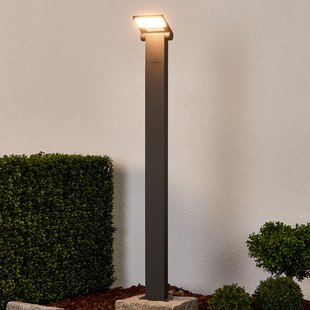 Lucande LED tuinpadverlichting Marius, 100 cm