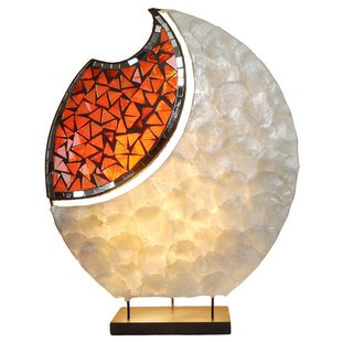 Woru Decoratieve tafellamp YOKO