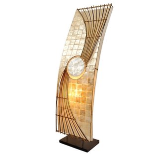 Woru Quento vloerlamp, 90 cm