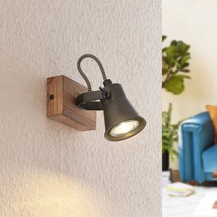 Lindby Grandesa plafondspot, 1-lamp