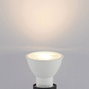 Arcchio LED reflector GU10 7W 3.000K 700 lumen 38°