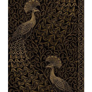 Pavo Parade Behang