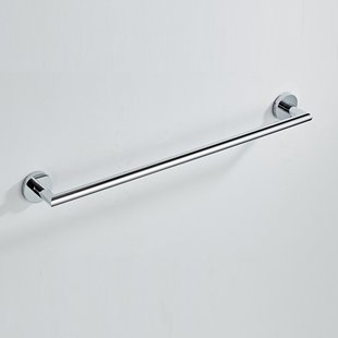 Handdoekhouder BWS Talpa 60 cm Chroom