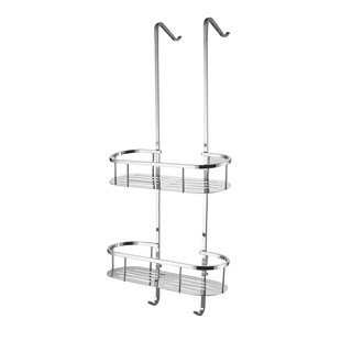 Doucherek BWS Ophangrek voor Inloopdouche Chroom