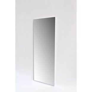 INK Fonteinspiegel Gemonteerd Op Houten Plaat 36x2x70 cm