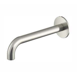 Hotbath Archie Uitloop Lengte 18 cm RVS 316 AR095-18IX