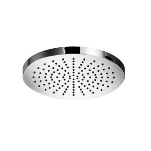 Hotbath Archie Hoofddouche t.b.v. Plafondbuis Rond 20 cm RVS 316 AR100IX Hotbath Archie Hoofddouche t.b.v. Plafondbuis Rond 20 cm RVS 316 AR100IX