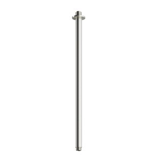 Hotbath Archie Douchearm Plafondaansluiting 50 cm Rond RVS 316 AR454IX