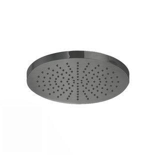 Hoofddouche Hotbath Mate Opbouw 20 cm Verouderd IJzer