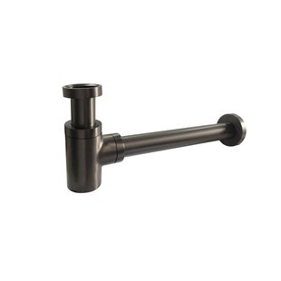 BWS Sifon Star Luxe Laag 5/4 Gunmetal