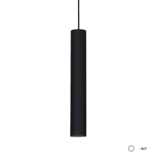 Hanglamp BWS Dawn Pendant 6 cm 5W Wit