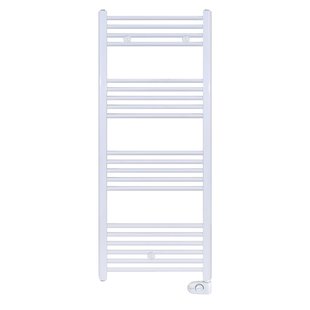 Elektrische Radiator BWS Jane 695W 120x50 cm Wit