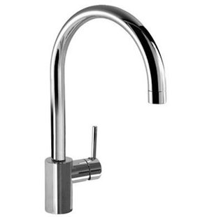 Tres keukenkraan Max Tres 162440