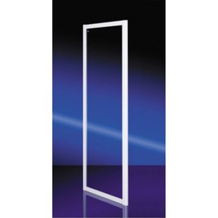 Inloopdouche Zijwand Plieger Class 3mm Glas 86/90x185cm Aluminium