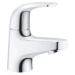 Fonteinkraan GROHE Start Curve XS-Size Chroom