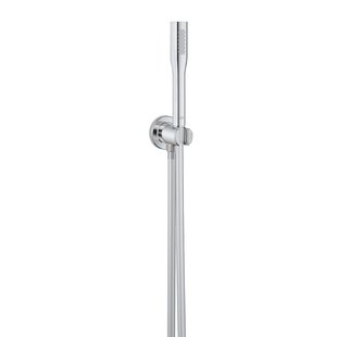 Badset Grohe Euphoria Handdouche Cosmopolitan Stick Met Doucheslang 150cm Chroom Badset Grohe Euphoria Handdouche Cosmopolitan Stick Met Doucheslang 150cm Chroom