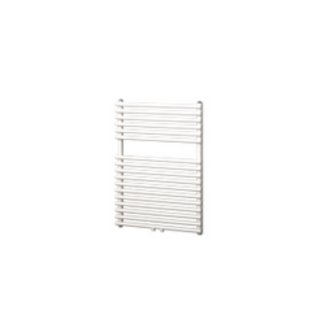 Designradiator Florion Nxt Enkel 72,2 x 50 cm 391 Watt Zwart