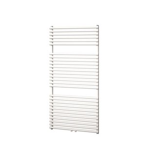 Designradiator Florion Nxt Enkel 121,6 x 60 cm 750 Watt Mat Wit