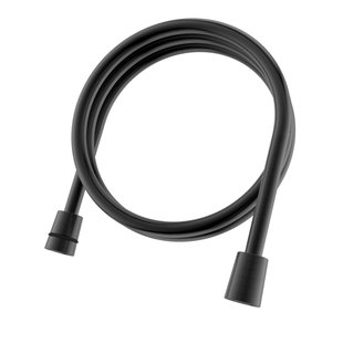 Doucheslang BWS Kunststof 150 cm Gunmetal