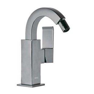 Cuadro Tres draaibare Bidetmengkraan 106124