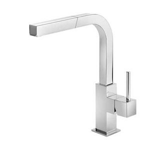 Cuadro Tres keukenkraan 106437