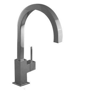 Tres keukenkraan CUADRO 130497