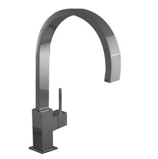 Tres keukenkraan CUADRO 130498