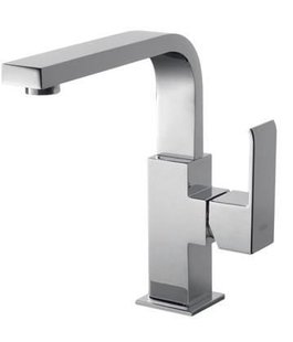 Wastafelmengkraan Cuadro Tres 106603