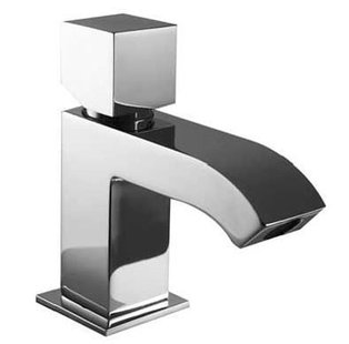 Wastafelmengkraan Cuadro Tres 107103DA