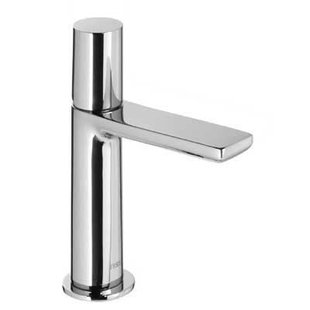 Wastafelkraan Tres lex Chroom Tres Loft 20050301 Chroom