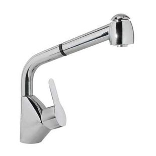 Tres B-tres keukenkraan chroom 03944401